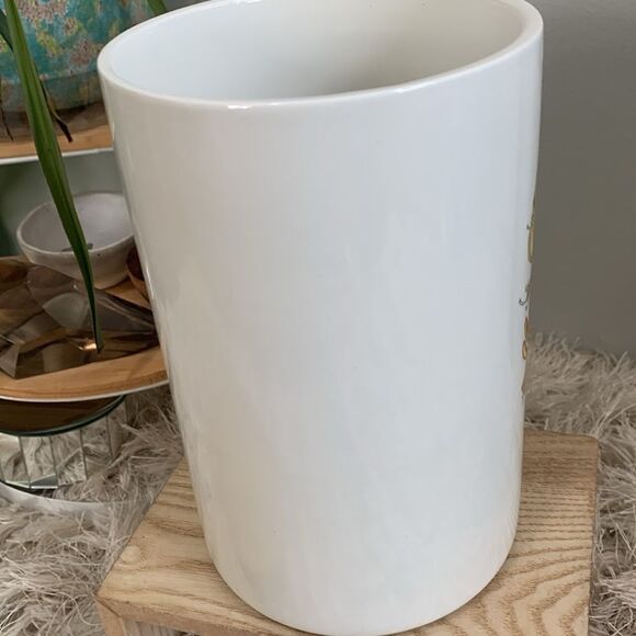 Portmeirion Vintage The Botanic Garden 1972
Canister Honeysuckle Flower - Picture 9 of 17